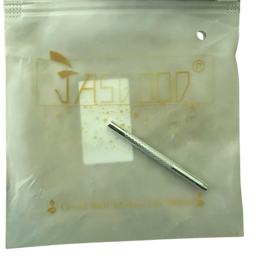 Jasgood leather belt